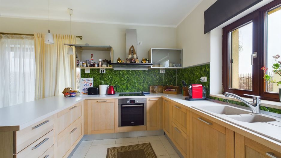 Casă individuală, zona Aradului - Poză 5