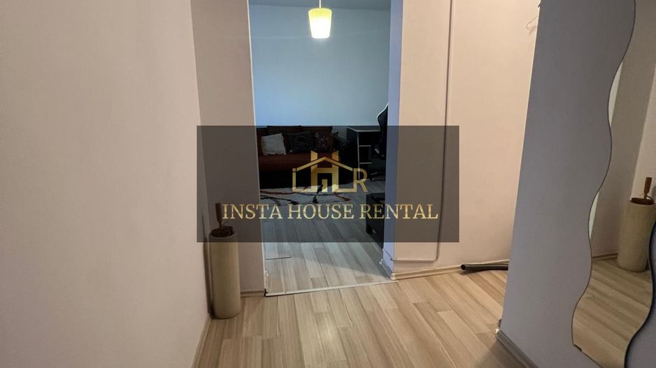 Parc Tineretului 2 camere decomandat, bloc reabilitat, vedere spate - Poză 10