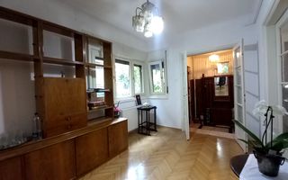 Spatiu de birouri Cabinet in Vila interbelica Dorobanti/ 100mp/inchiriere - Poză 8