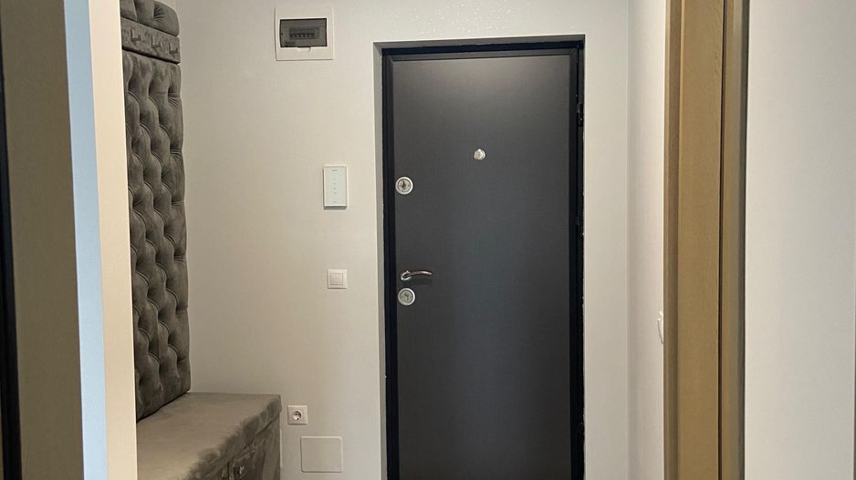 Apartament Nou la Cheie cu Parcare Subterana Europa - Poză 3