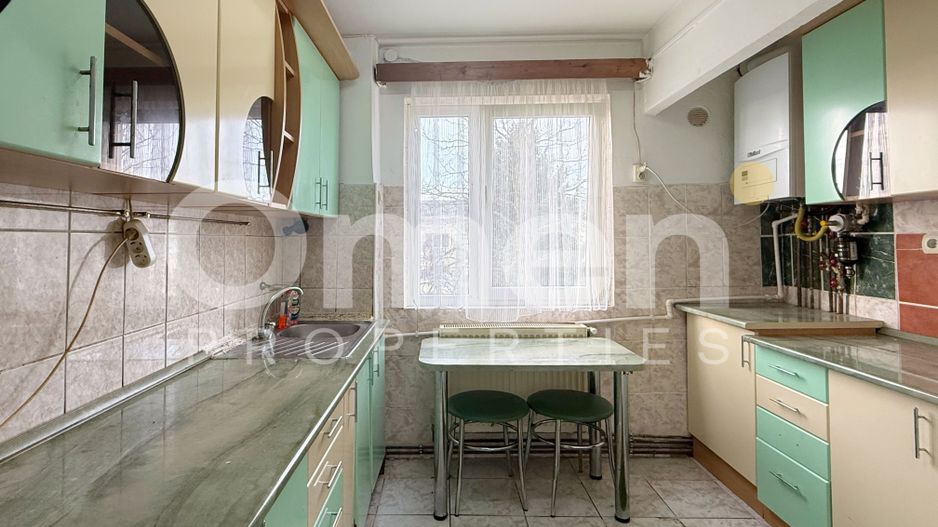 Apartament 2 camere de vanzare zona Albina - Poză 6