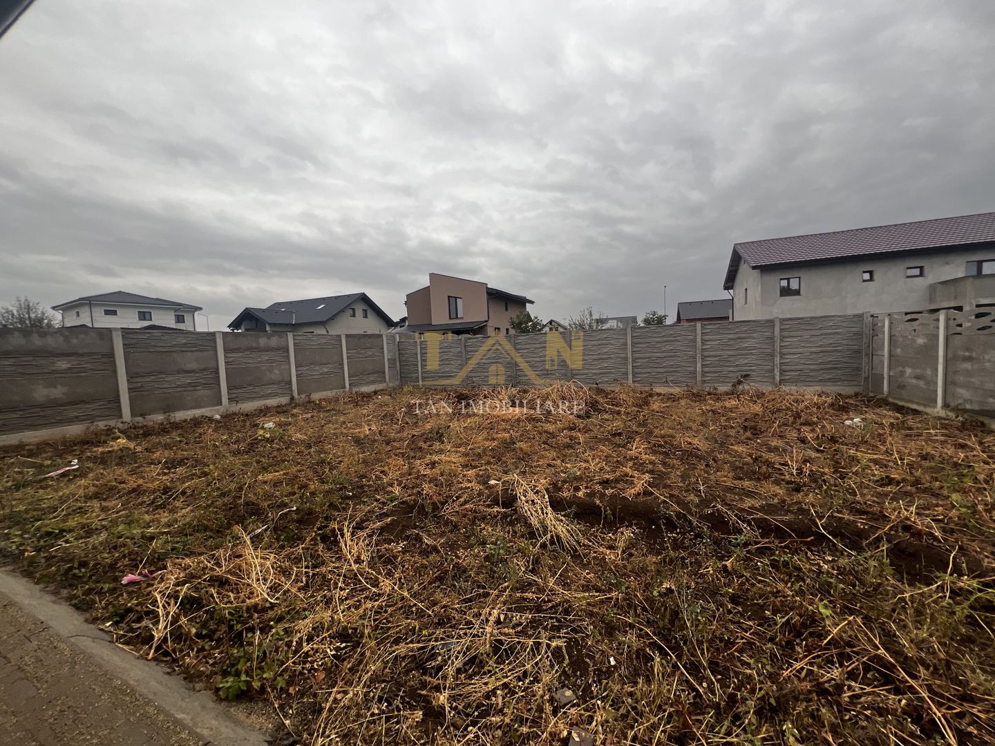 Casa Individuala 4 camere Giarmata - Poză 3