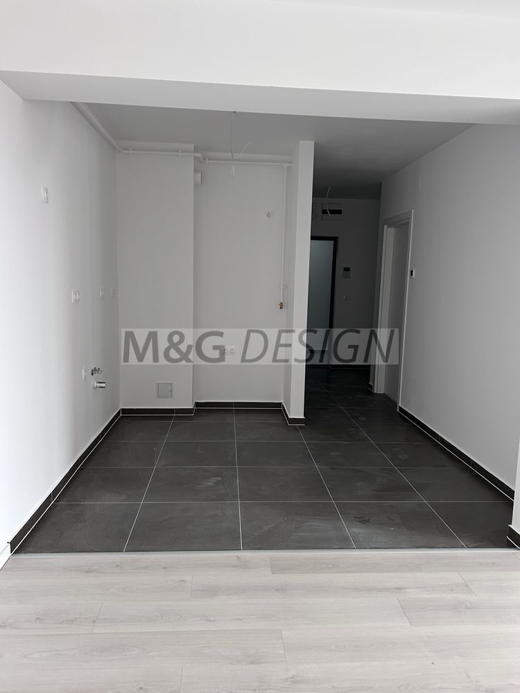 3 camere zona Lipovei etaj 2 BLOC NOU - Poză 6