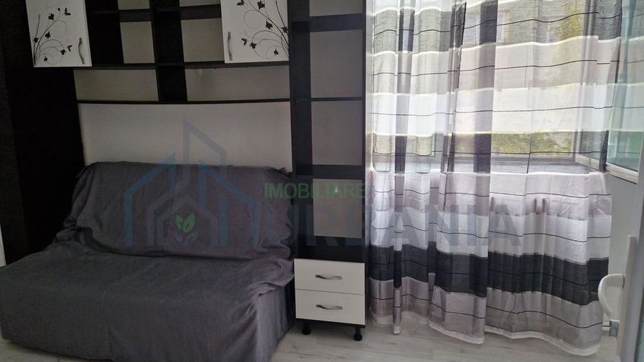 Apartament de închiriat, 2 camere, 42 mp, zona Alexandru cel Bun - Poză 2