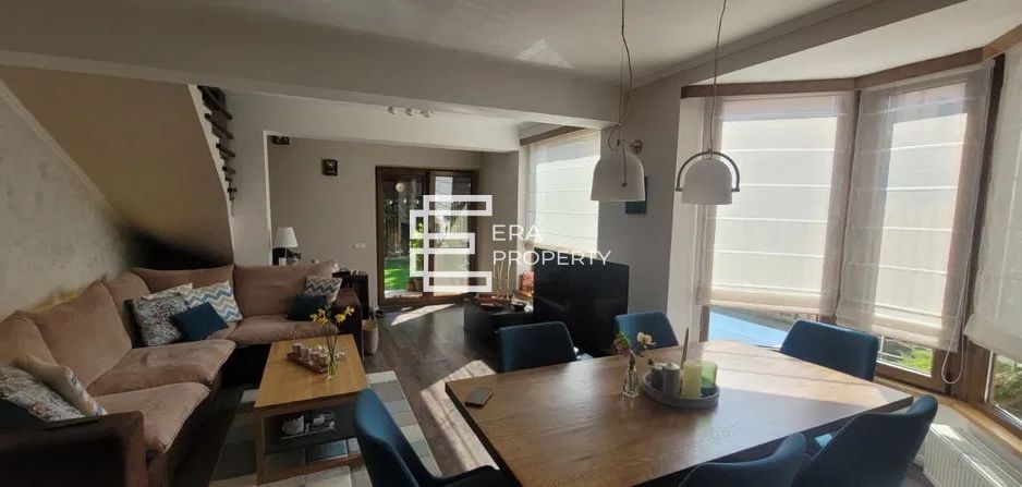 Casa individuala / teren 430 mp /panouri fotovoltaice/ Selimbar - Poză 1