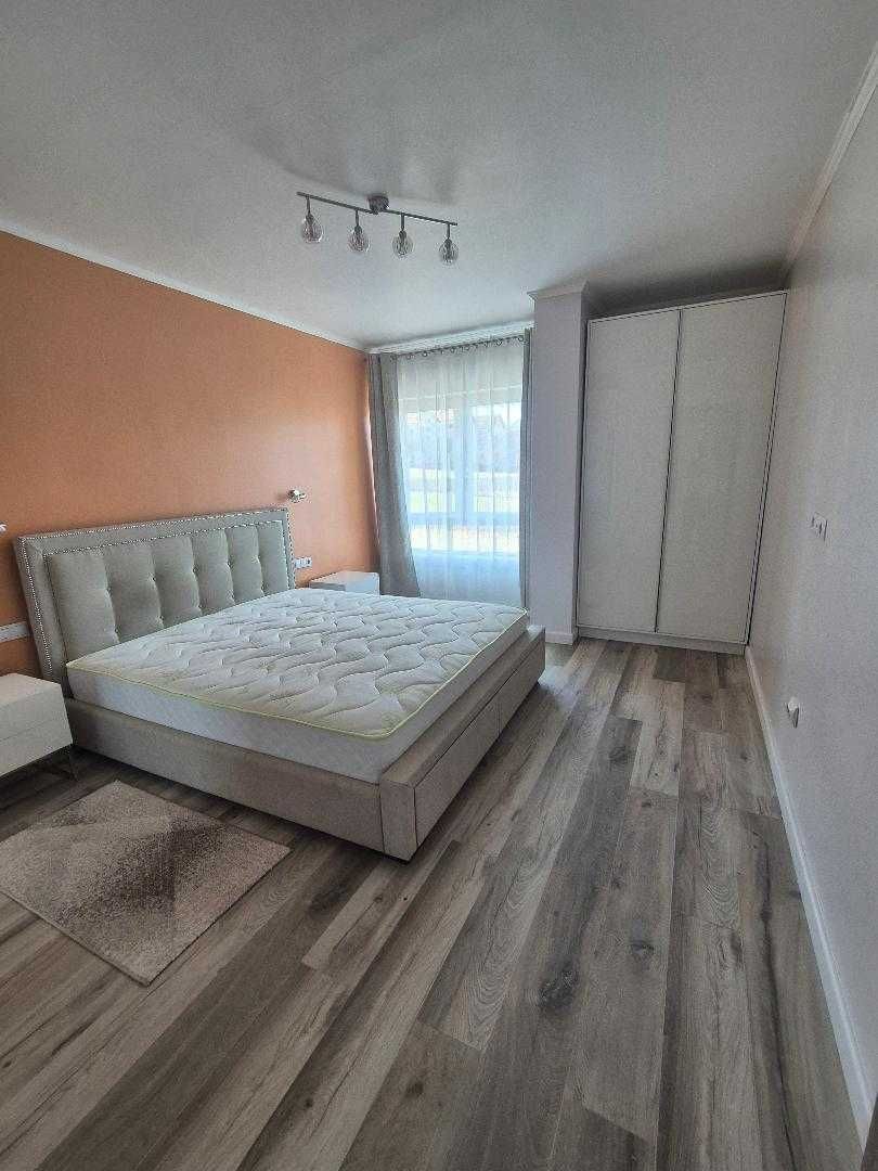 2 camere Garaj Subteran  cartierul  Buna Ziua - Poză 6