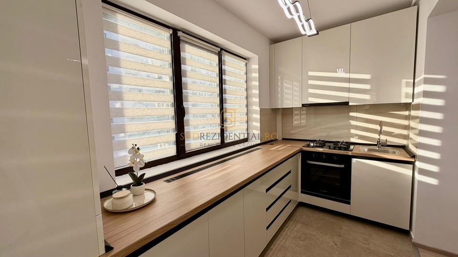 Apartament 2 camere de vanzare, mobilat si utilat, Rahova, Comision 0 - Poză 6