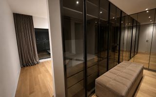 ONE VERDI PARK 5 CAMERE FIRST RENT | UNDERGROUND PARKING - Poză 7