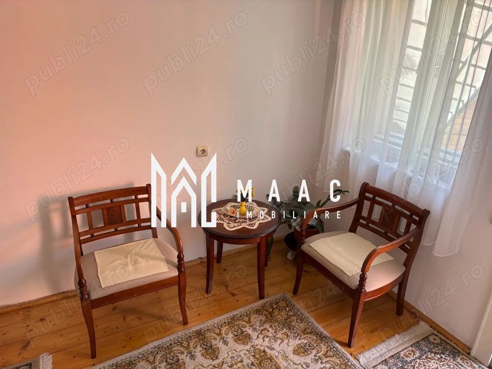 Casa Individuala | 120 MPU | Teren 200 MP | Terasa | Central - Poză 5