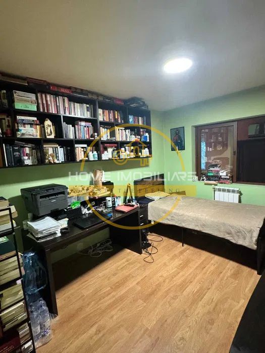 Apartament 3 Camere/Decomandat 76mp/Bloc din 1986! Zona CUG! - Poză 3