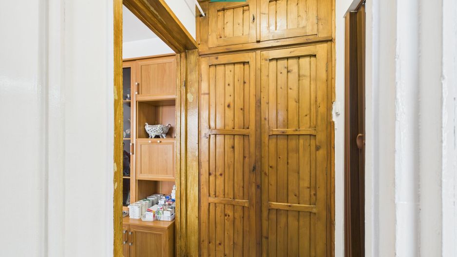 Apartament cu două camere zona gării - Poză 7