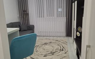 Garsonieră 21 mp– Piața Nicolina / Kaufland-Mobilată & Utilată Complet - Poză 5