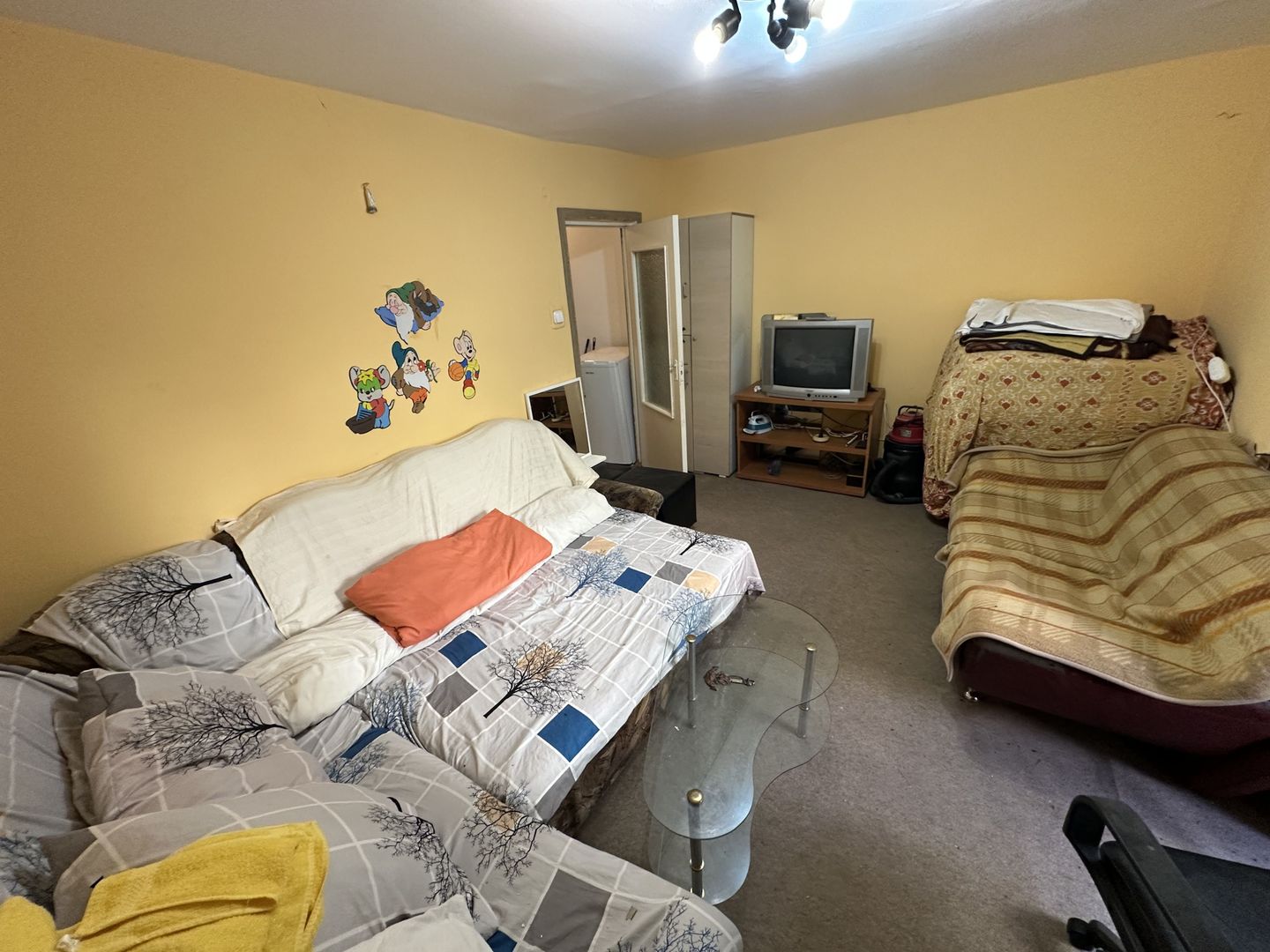 Apartament 1 camera aproape de Iulius Mall - Poză 15