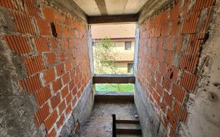 Vilă tip S7 Sector 1 Cartier Henri Coanda | Aviatiei | Pipera - Poză 8
