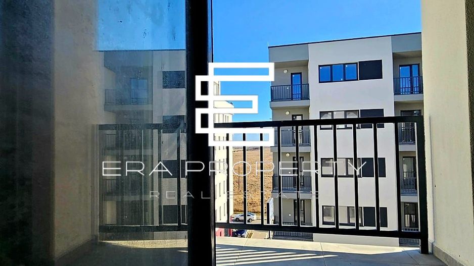 Apartament 3 camere intabulat LA CHEIE-Doamna Stanca/Selimbar - Poză 4