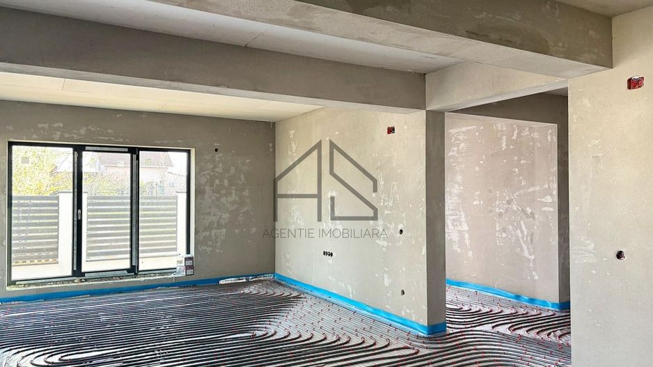 De vânzare | casă individuală 4 camere | Grigorescu - Poză 5