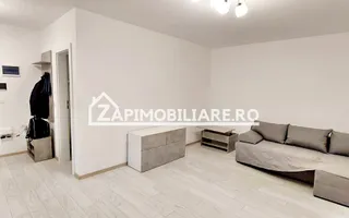 Apartament 1 camera in Bloc NOU,43mp.parcare, boxă la subsol - Poză 13
