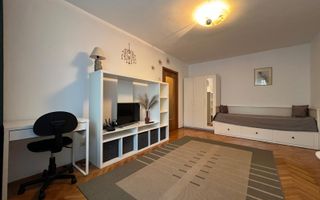 INCHIRIERE GARSONIERA | DECOMANDATA | BOXA | ZONA TINERETULUI- TIMPURI NOI - Poză 1