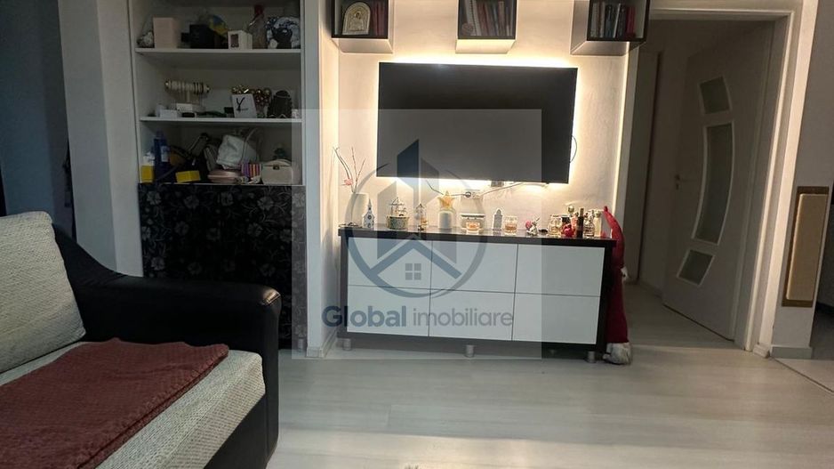 Inchiriere 2 camere Tineretului | 3 min de metrou - 570 € - Poză 5