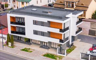 NOU! Spatii de birouri premium de inchiriat | Bdul 1 Mai | Parcare - Poză 17