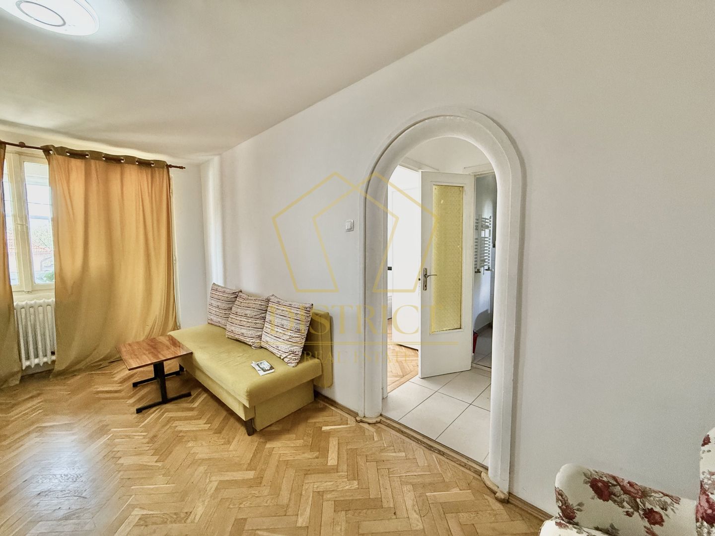Apartament cu 2 camere | Complexul Studentesc - Poză 4
