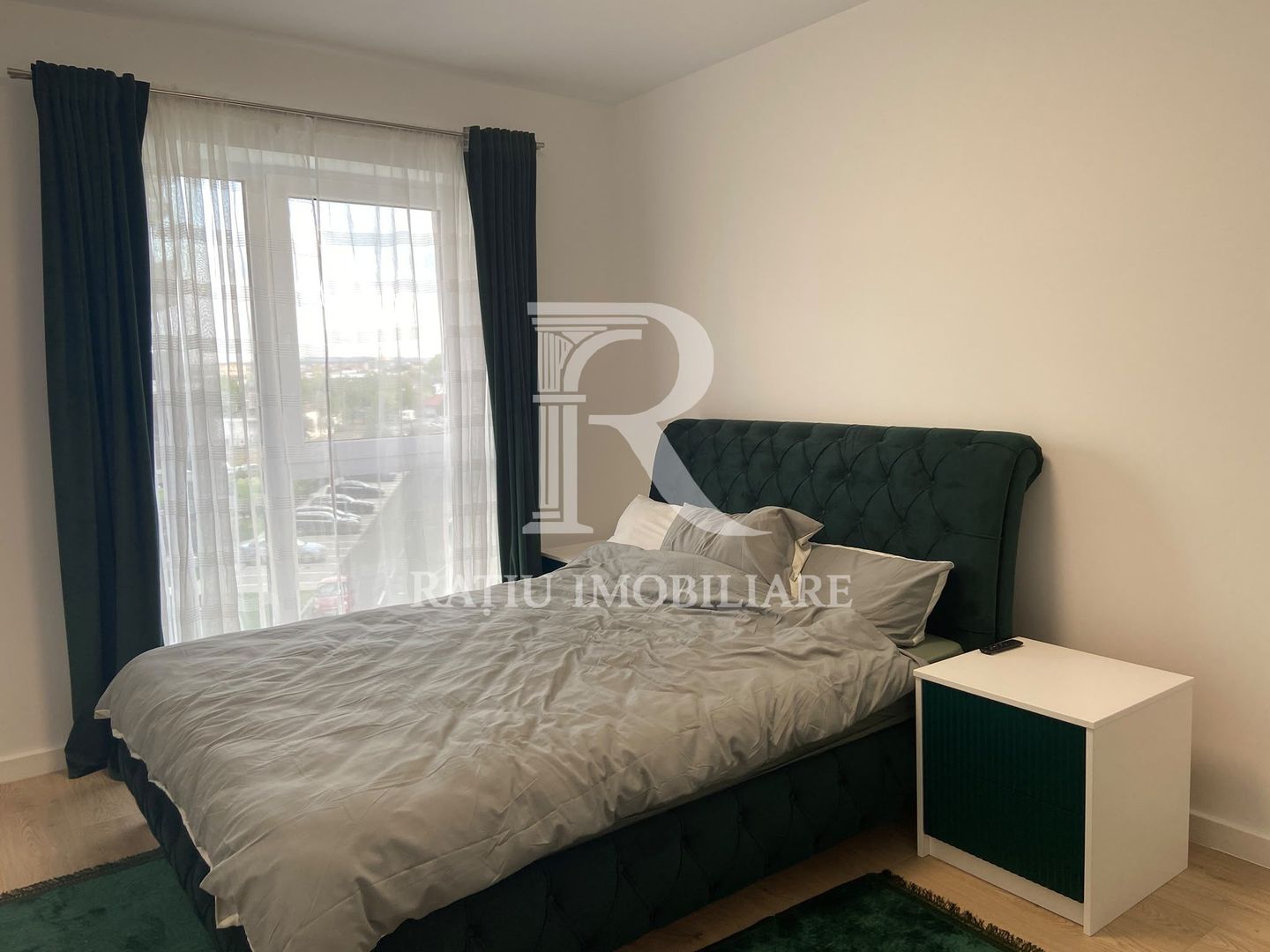 Apartament de inchiriat | Complex Rezidential Prima Green | Oradea - Poză 10