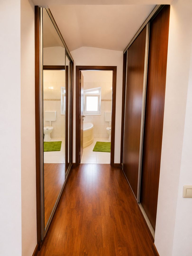 Duplex Spațios în Giulești-Sârbi - Poză 6