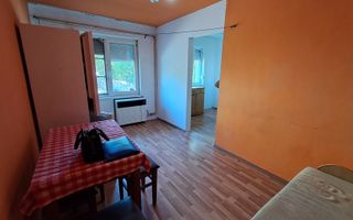 Apartament 2 camere | Etajul 1 | Zona Micro 14 - Poză 2
