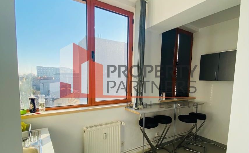 215 mp pozitie centrala Calea Plevnei - Poză 22