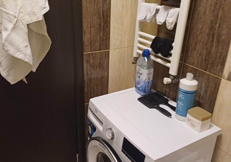 Stodio de vanzare - Militari Residence - Poză 6