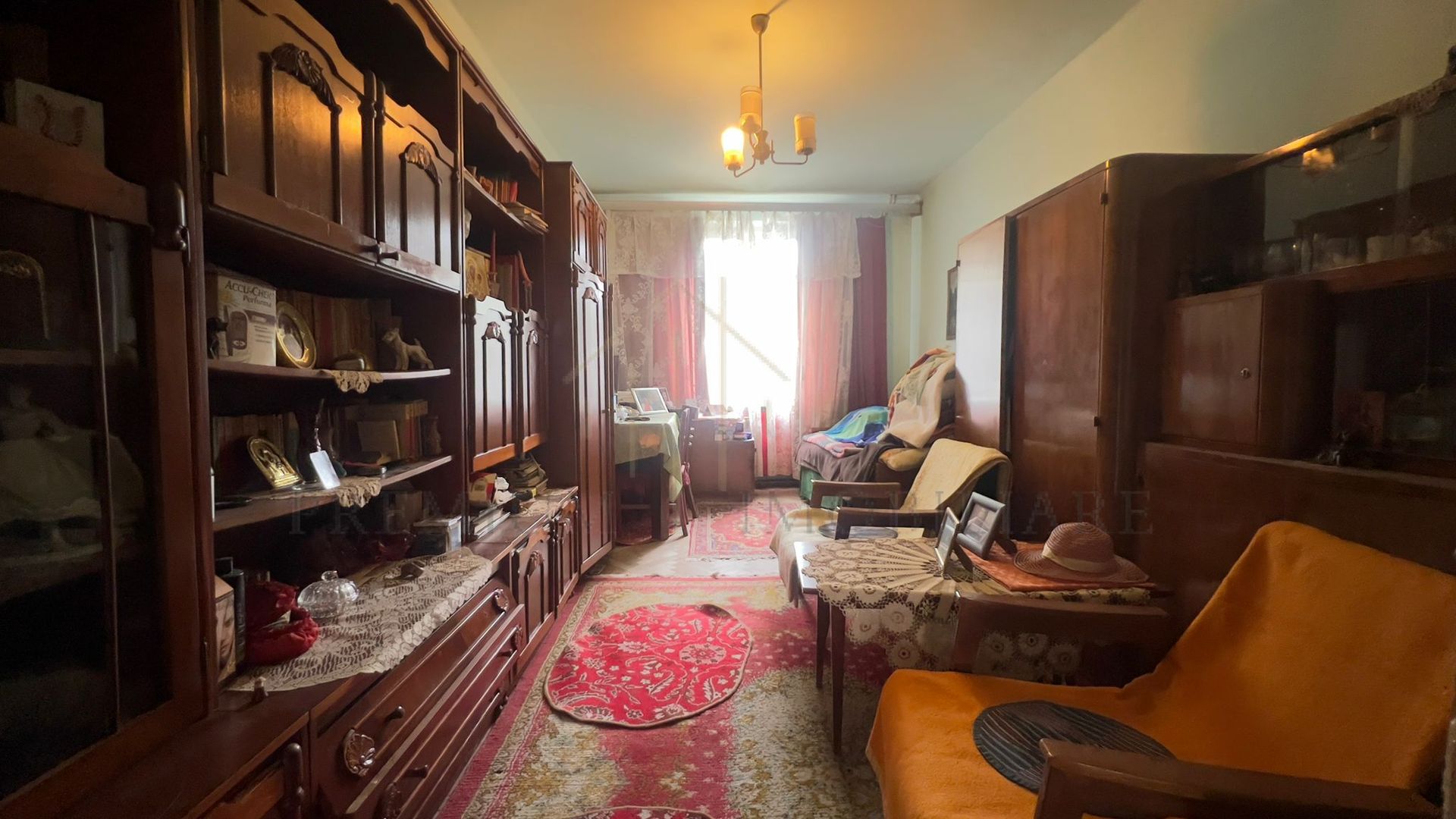 Apartament 3Camere de Vânzare – Zona Qvartal, Onești - Poză 7