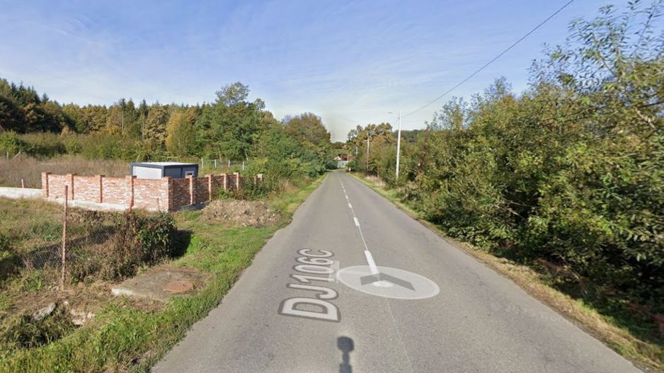Teren intravilan de vanzare - 1028 mp - Tocile - Poză 2