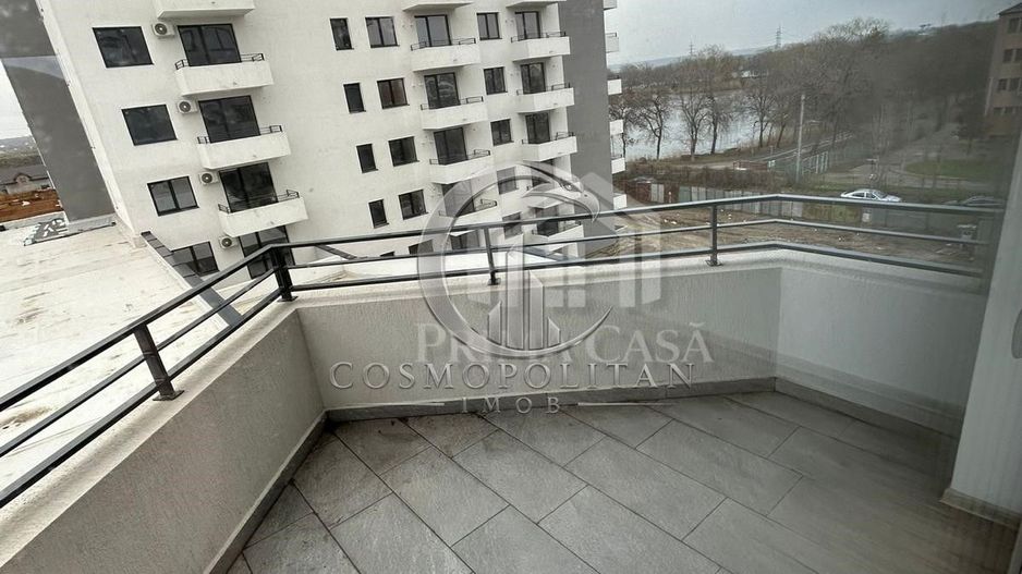 Apartament premium în bloc exclusivist (2025) ~ etaj 4/6 ~ parcare subterană inc - Poză 7