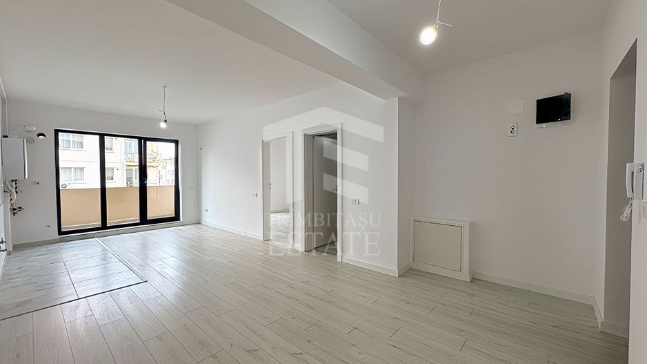 2 camere Finalizat Terasa 9 mp Sos Cernica Smile Residence - Poză 3
