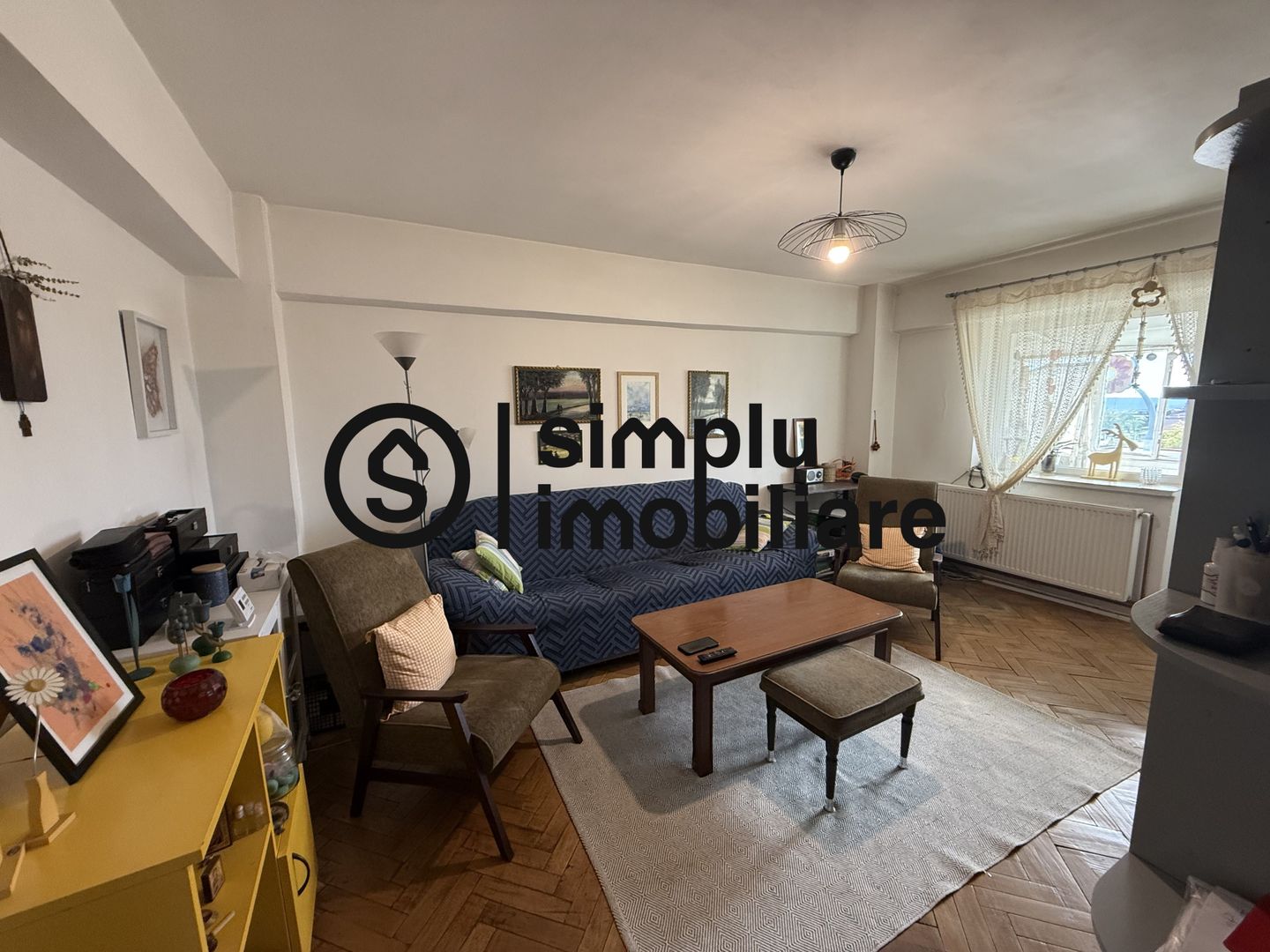 Apartament 3 camere decomandate - Sarari - Poză 1