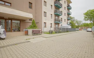Apartament 3 camere | decomandat | etaj 2 | cartier Tractorul - Poză 26