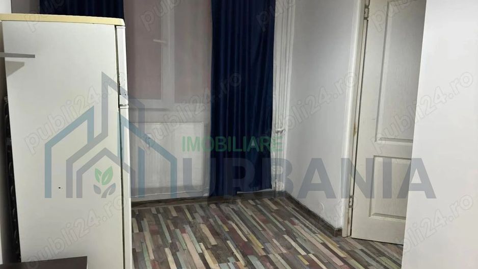 # vând apartament 2 camere Tatarasi Ciurchi - Poză 3