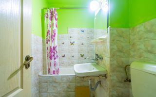 Apartament 1 camera - UTA - etaj 2 - COMISION 0 - Poză 6