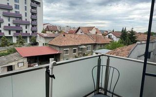 Apartament cu 2 camere | Între Lacuri | Încălzire în pardoseală | AC | - Poză 8
