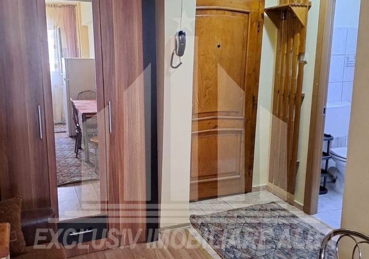 Garsoniera decomandata, etaj intermediar, Industriala - Poză 2