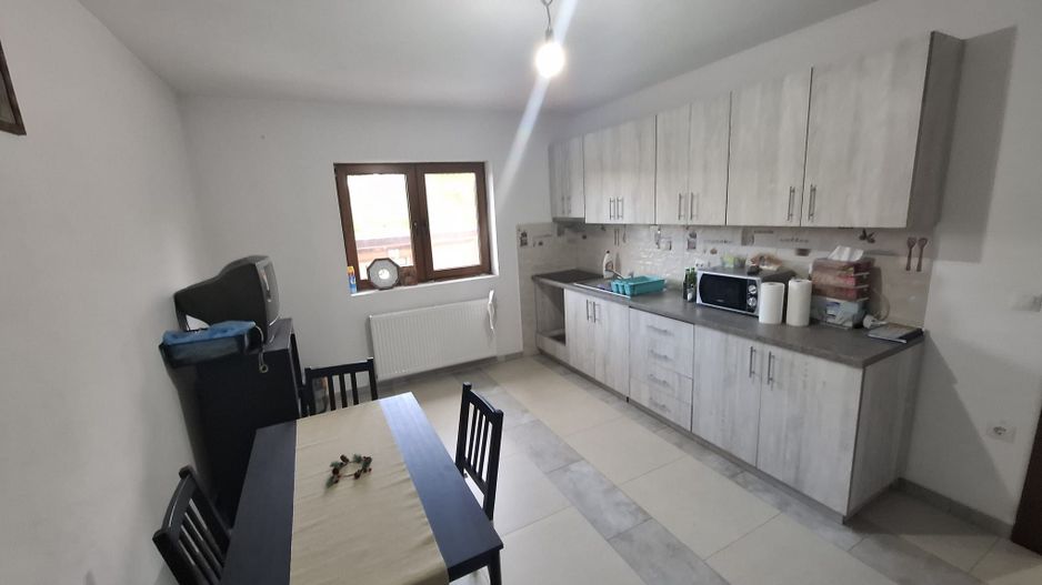 Casa individuala spatioasa - Poplaca - Sibiu - Poză 6