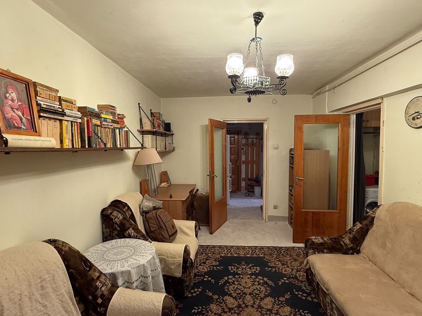 INCHIRIERE Apartament cu 2 camere in zona Militari - Poză 5