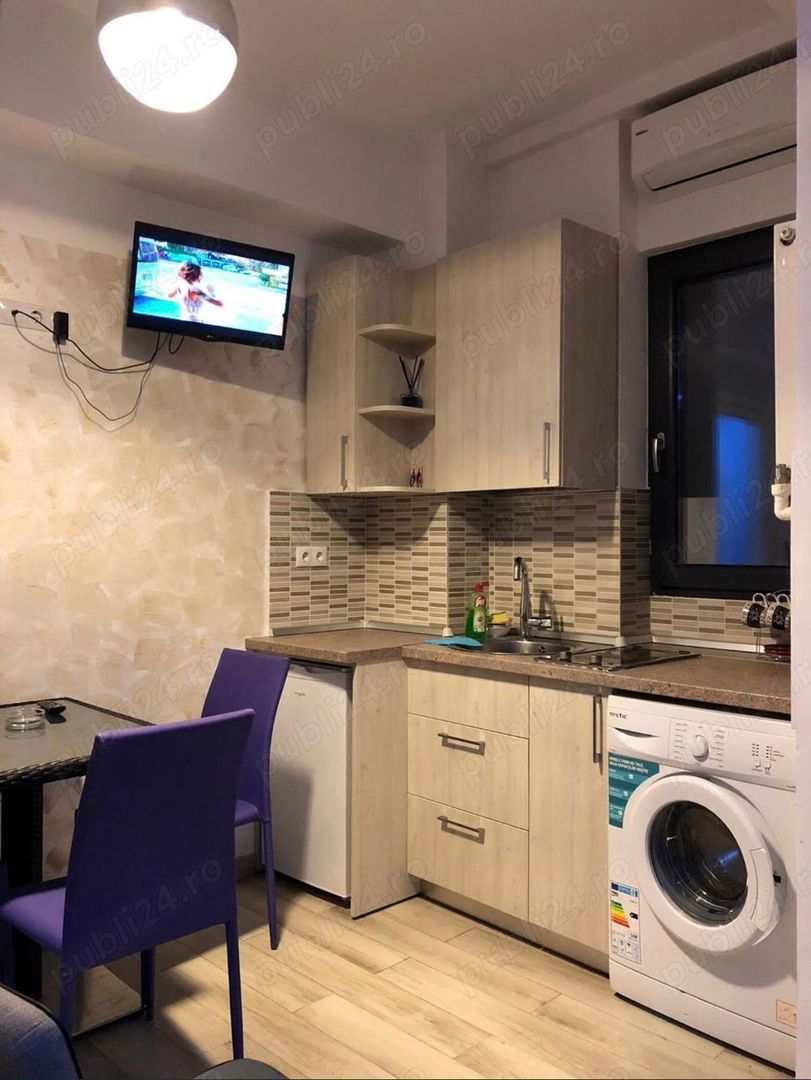 Apartament cu 2 camere Ultracentral - Poză 4