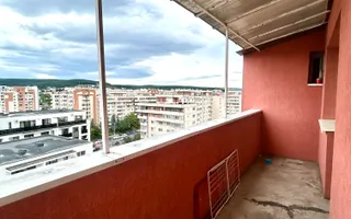 Apartament cu 3 camere de vânzare | Calea Mănăștur, Cluj-Napoca - Poză 13