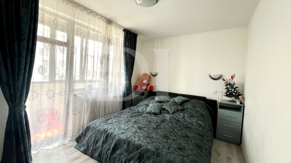 Apartament 3 camere | Etaj intermediar | Zona Eroilor - Poză 9