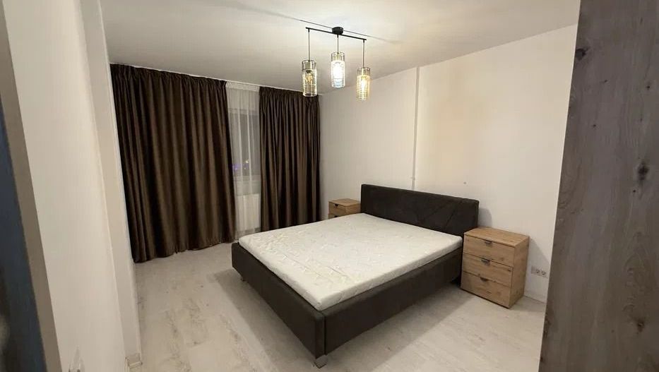 AP. 2 CAMERE LACUL MORII, BLOC NOU, METROU, CENTRALA TERMICA, MODERN - Poză 2