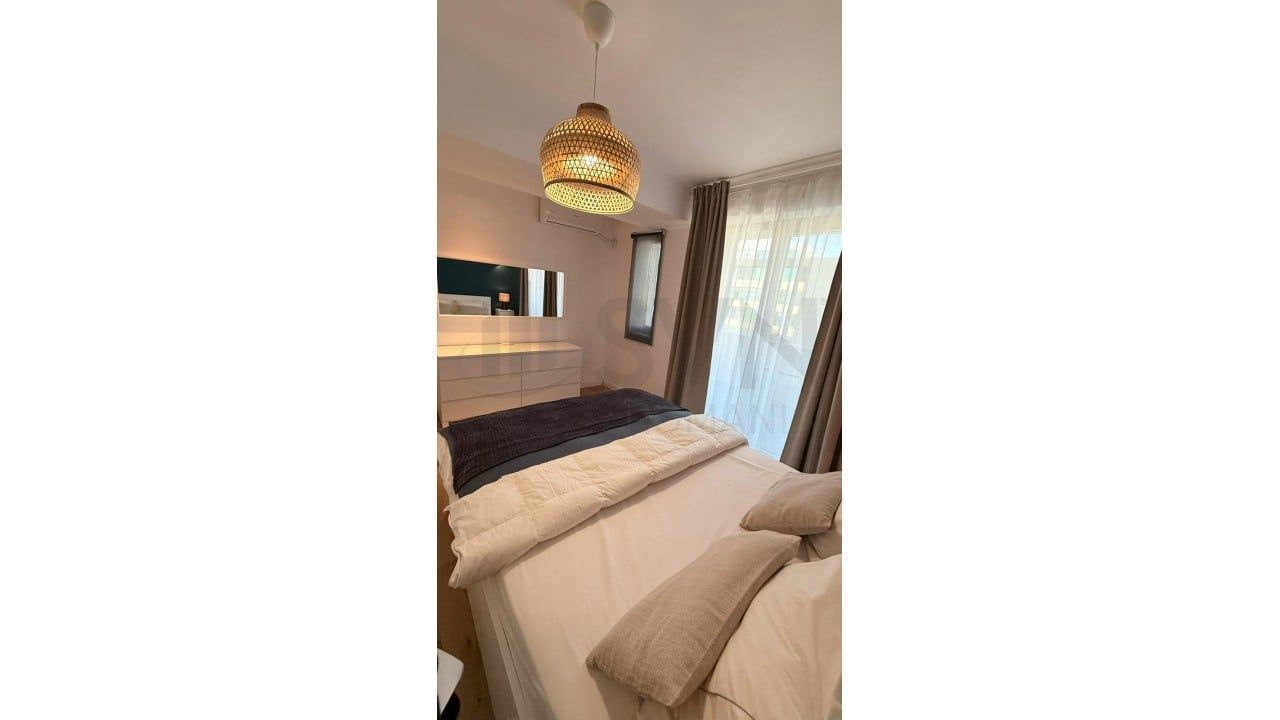 REA1028208 Apartament 2 Camere High-End Finisaje Premium - Poză 8