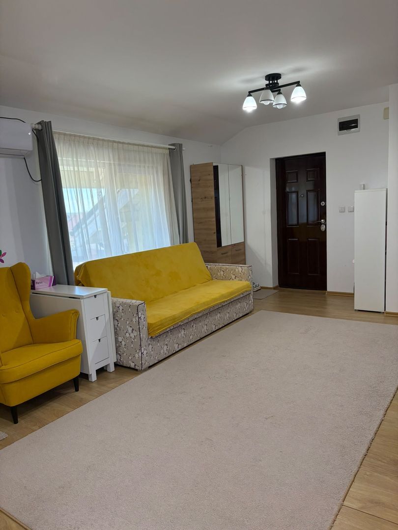 COMISION 0% | Apartament 3 Camere | Etaj 2/2 | Giroc - Vatra Veche - Poză 2