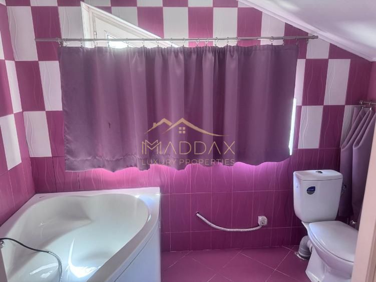 Vilă Individuală Premium | Ideală Clinică / Birou | Vis-a-vis One Cotroceni | Me - Poză 11