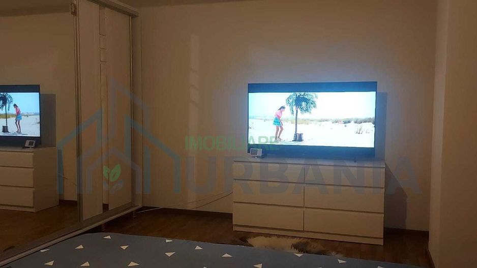 Apartament 2 camere, decomandat, în Baza 3, Iași - Vânzare/Închiriere - Poză 6